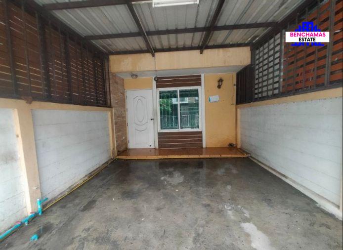 picture 🔥 For Sale✅ Park Village 4 Sarasas - Ratchaphruek | Lat Lum Kaeo - 2/5