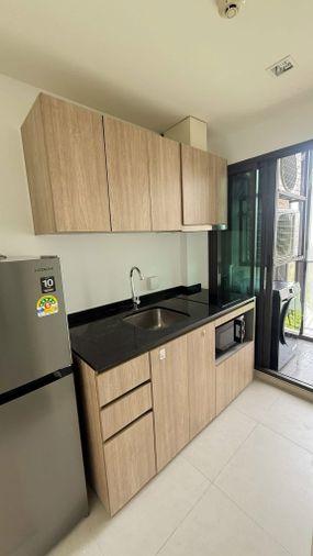 picture Chambers chaan    Condo For Rent / Line : @mintocondo - 4/11
