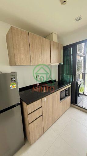 picture Chambers chaan Condo For Rent / Line : @mintocondo - 4/11
