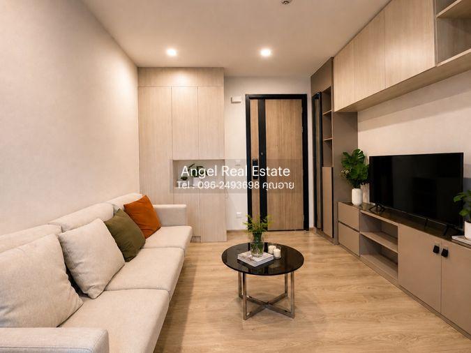 รูป ✨🦄 Ready to move 🦄✨ OKA HAUS | ห้องสวยตรงปก เฟอร์ครบ จบในที่เดียว โทร 096-2493698 (OKA0122) - รูปที่ 3/21