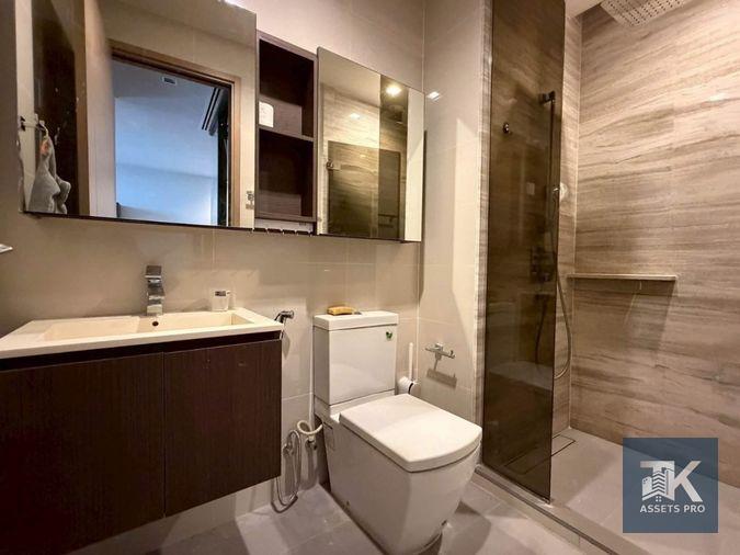 picture 🟪🟦🟩🟨🟧 Condo for rent: THE LINE Sukhumvit 71 📍BTS Phra Khanong 🛎️🛎️ | Line@: @assetspro - 8/8
