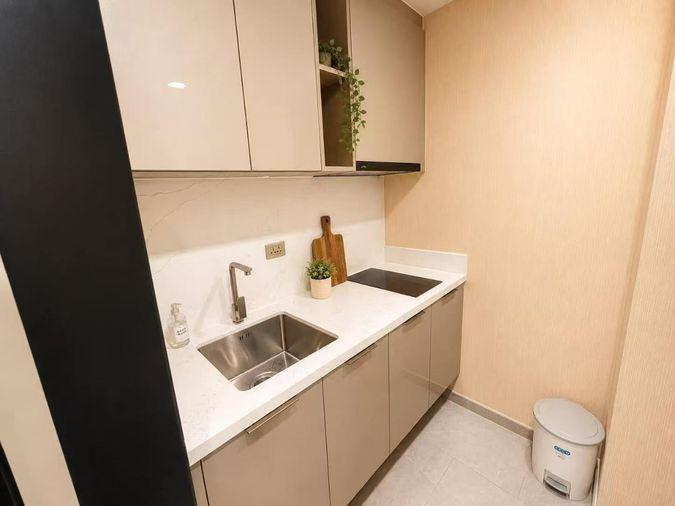 รูป ✨Condo for Rent : One 9 five  (AP-02) ( line : @condo91 ) - รูปที่ 12/18