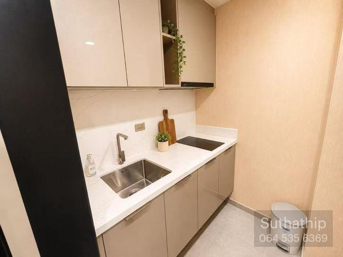 รูป ✨Condo for Rent : One 9 five (AP-02) ( line : @condo91 ) - รูปที่ 12/18