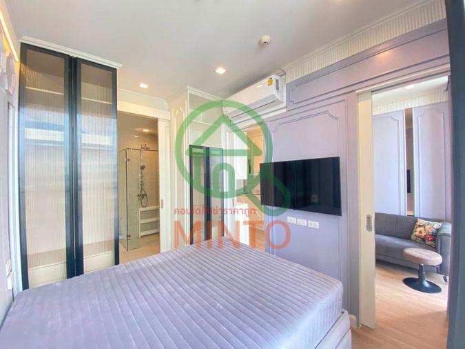 picture Noble State 39 Condo For Rent / Line : @mintocondo - 2/20