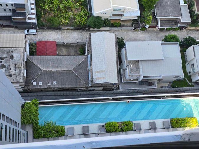 รูป 🤝🏻RB25529 ให้เช่าถูกมาก👍เดอะ ลิฟวิ่น เพชรเกษม✅แอดไลน์ @mproperty( มี @ ด้วย) แอดมินตอบไว - รูปที่ 5/8