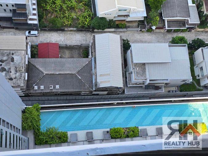 รูป 🤝🏻RB25529 ให้เช่าถูกมาก👍เดอะ ลิฟวิ่น เพชรเกษม✅แอดไลน์ @mproperty( มี @ ด้วย) แอดมินตอบไว - รูปที่ 5/8
