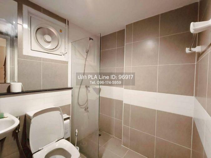 รูป บ้านเดี่ยว 2 ชั้น หมู่บ้านเดอะลิฟวิ่ง หนองขาม ศรีราชา ชลบุรี - รูปที่ 18/30