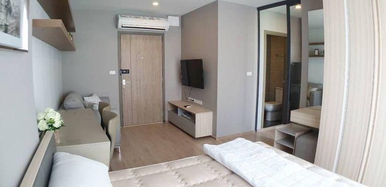 picture 🎈#PN2302_058 🎈💥Urgent💥 Guaranteed availability! Click quickly before it's gone‼️ For Rent 1️⃣3️⃣k.🔥 Condo Ideo O2 - 3/5