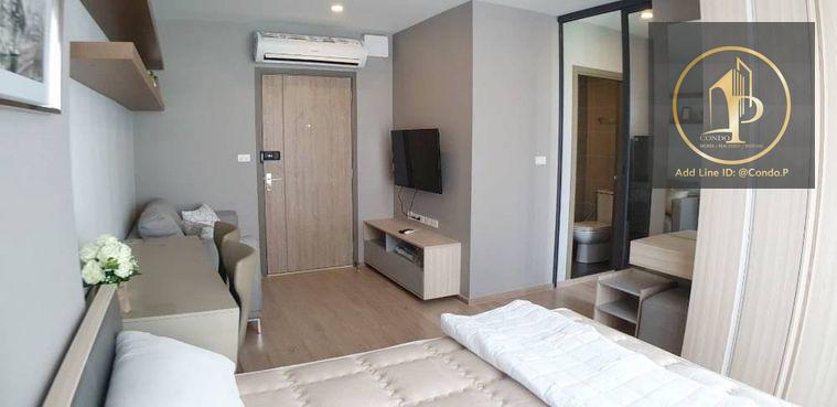 picture 🎈#PN2302_058 🎈💥Urgent💥 Guaranteed availability! Click quickly before it's gone‼️ For Rent 1️⃣3️⃣k.🔥 Condo Ideo O2 - 3/5