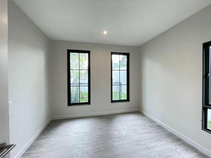 picture For Rent Detached house Saransiri rama2 - 10/14