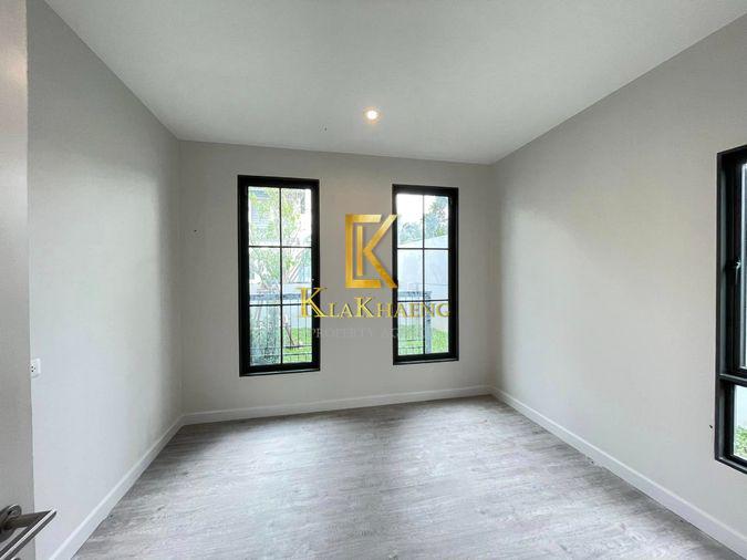 picture For Rent Detached house Saransiri rama2 - 10/14