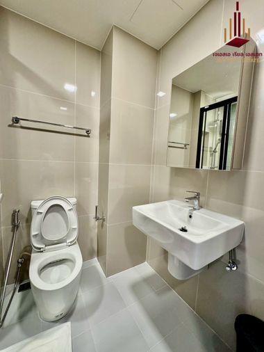 picture ✨ For Rent: FLO By Sansiri  Condo ✨  💰 Only 14,000 THB/mont - 4/4