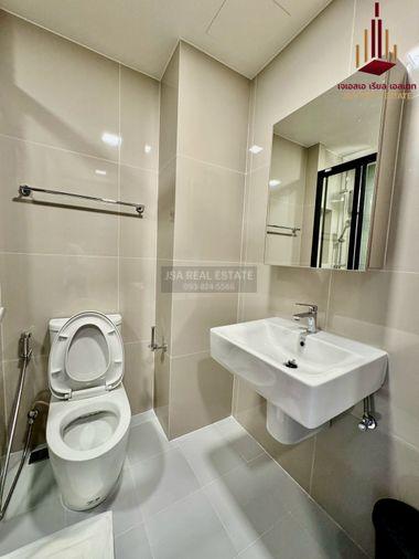 picture ✨ For Rent: FLO By Sansiri Condo ✨ 💰 Only 14,000 THB/mont - 4/4