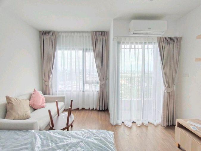 รูป 🤝🏻RB25529 ให้เช่าถูกมาก👍เดอะ ลิฟวิ่น เพชรเกษม✅แอดไลน์ @mproperty( มี @ ด้วย) แอดมินตอบไว - รูปที่ 2/8