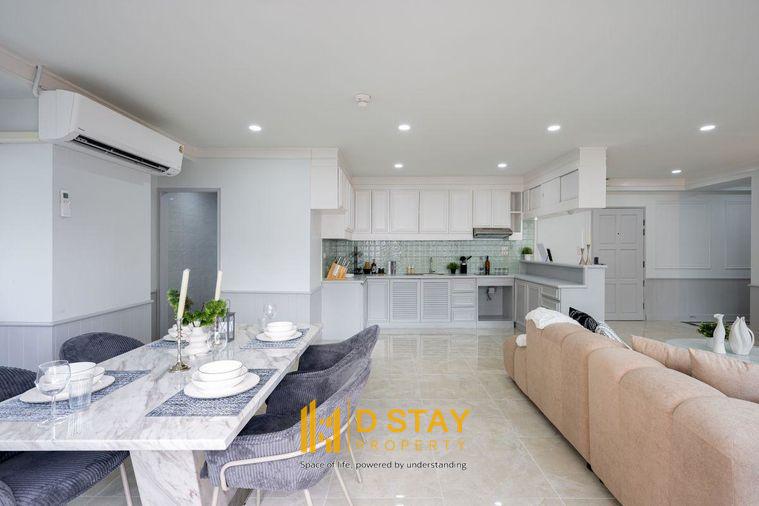 รูป ขาย Saranjai Mansion ห้องสวย ตกแต่งเฟอร์ครบ ราคาดีมาก พร้อมเข้าอยู่ 🔥DS3857 | Line @Dstay - รูปที่ 12/19