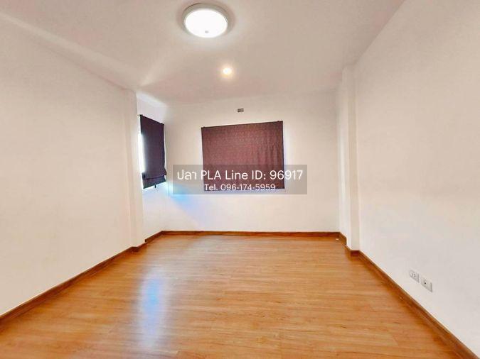 รูป บ้านเดี่ยว 2 ชั้น หมู่บ้านเดอะลิฟวิ่ง หนองขาม ศรีราชา ชลบุรี - รูปที่ 25/30