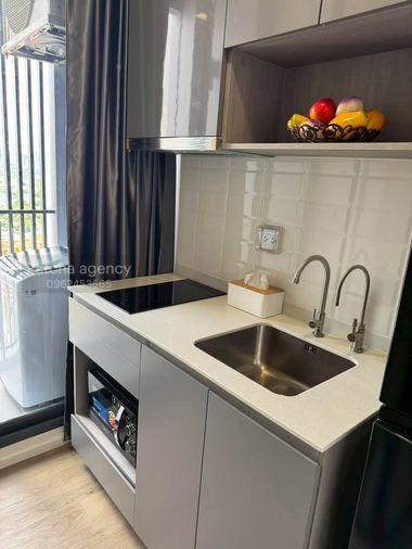 picture Modiz Ramkhamhaeng. 1bed 24sq.m. Line id: @pfagent - 2/10