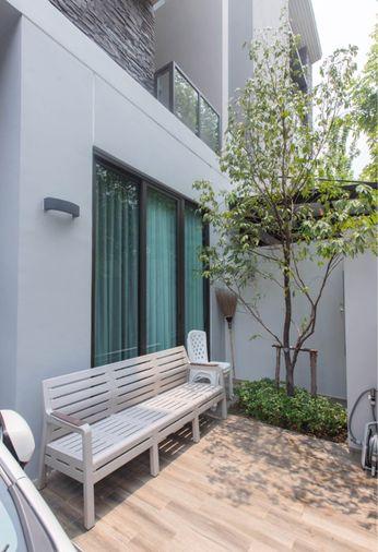 รูป ให้เช่า 🔥 Baan Klang Muang Classe Ekkamai-Ramintra 🔥 4 ห้องนอน 4 ห้องน้ำ ตกแต่งพร้อมอยู่ - รูปที่ 4/11