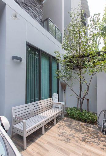 รูป ให้เช่า 🔥 Baan Klang Muang Classe Ekkamai-Ramintra 🔥 4 ห้องนอน 4 ห้องน้ำ ตกแต่งพร้อมอยู่ - รูปที่ 4/11