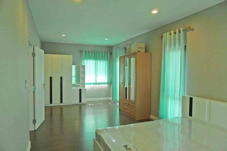 picture Sale Detached house Burasiri Wongwaen Onnut GH599 - 16/20