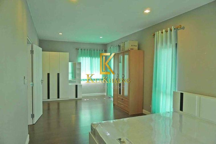 picture Sale Detached house Burasiri Wongwaen Onnut GH599 - 16/20