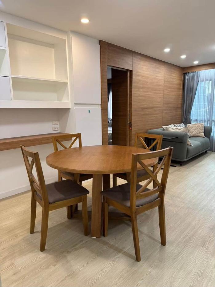 รูป ✅ว่าง✨ ให้เช่า คอนโดสุขุมวิท 52 “Condo One Sukhumvit 52” ✨50 ตร.ม.เฟอร์ครบพร้อมเข้าอยู่💚ทักLINE: @682rrwqo - รูปที่ 3/20