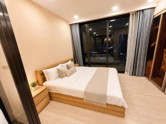 รูป ✨Condo for Rent : One 9 five  (AP-02) ( line : @condo91 ) - รูปที่ 9/18