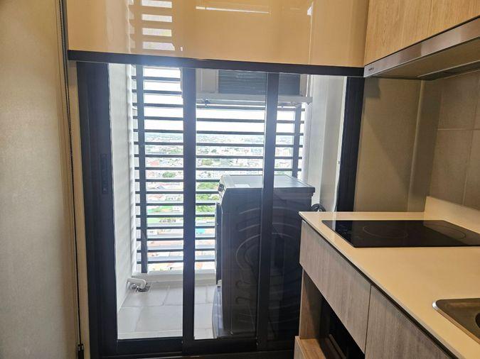 picture Ciela Charan 13. 1bed 25sq.m. Line id: @pfagent - 3/14