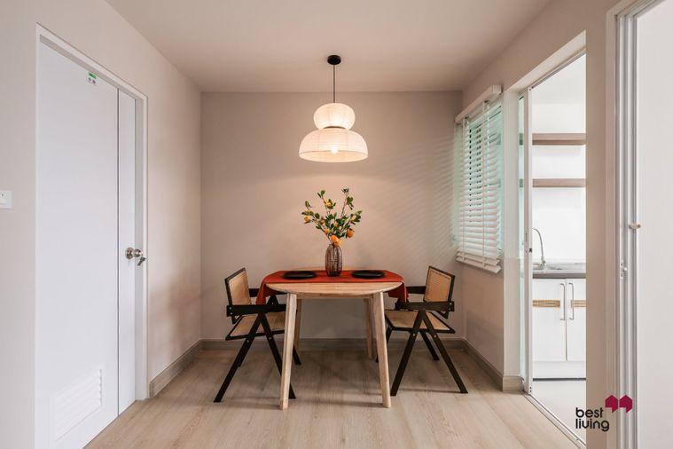 รูป The Tropical Condominium ห้องทิศเหนือ ใกล้ BTS อ่อนนุช - รูปที่ 2/30