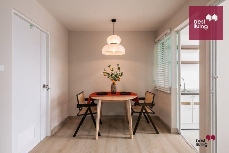 รูป The Tropical Condominium ห้องทิศเหนือ ใกล้ BTS อ่อนนุช - รูปที่ 2/30