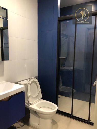 picture 🎈#PO2305_254 🎈💥Urgent💥 Guaranteed availability! Click quickly before it's gone‼️ For Rent 22k.🔥 XT Ekkamai Condo - 11/12
