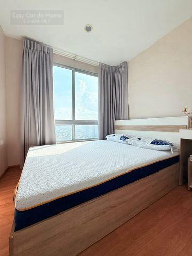 รูป 🟢ER26310 🟢ให้เช่า / For Rent The Base Sukhumvit 77 💰 ราคา 15,000 บาท/เดือน - รูปที่ 1/11