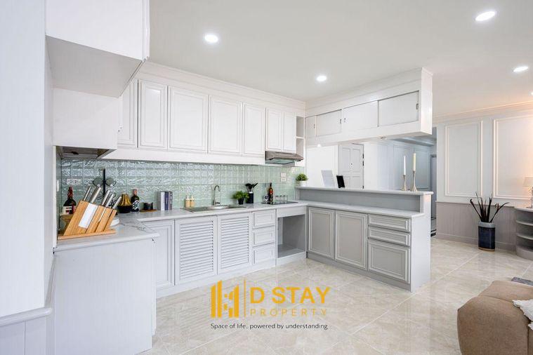 รูป ขาย Saranjai Mansion ห้องสวย ตกแต่งเฟอร์ครบ ราคาดีมาก พร้อมเข้าอยู่ 🔥DS3857 | Line @Dstay - รูปที่ 15/19