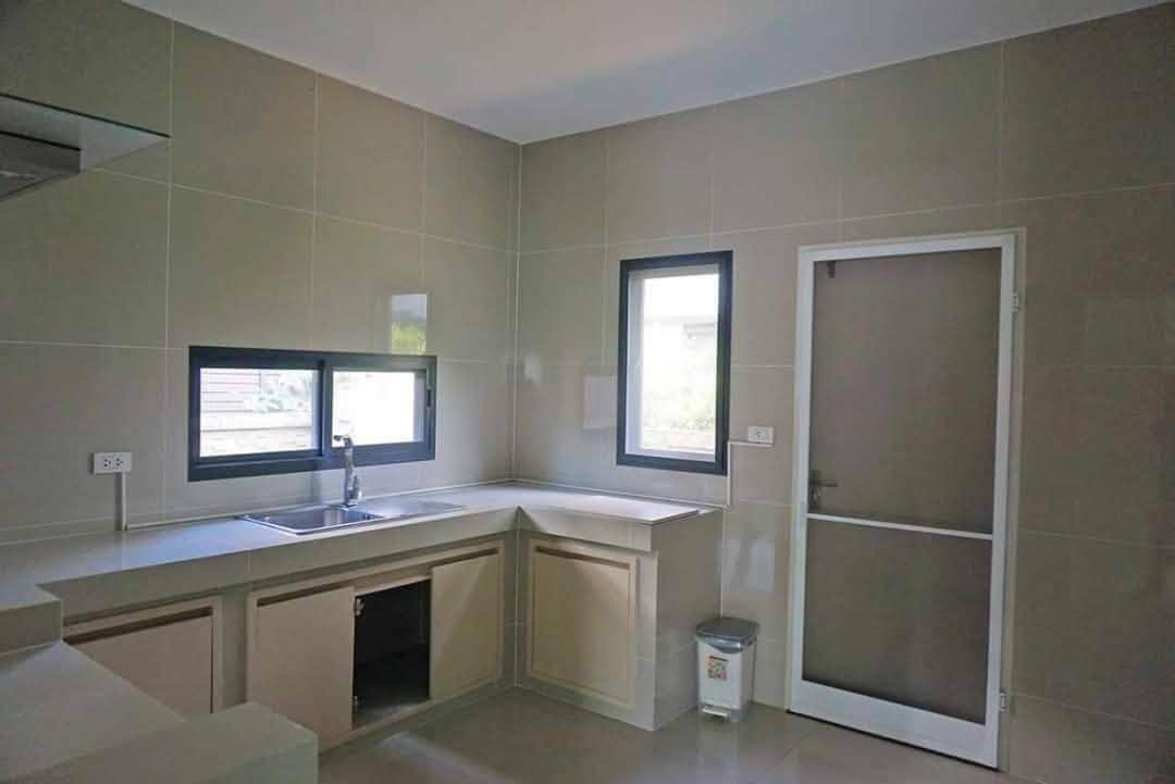 picture Sale Detached house Burasiri Wongwaen Onnut GH599 - 9/20