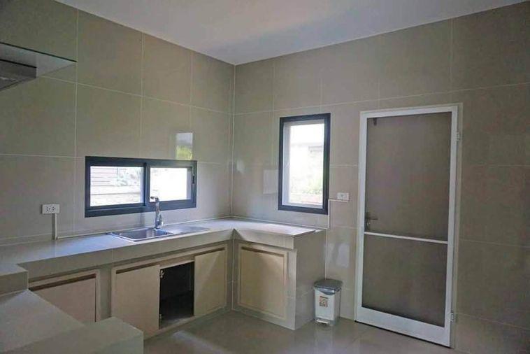 picture Sale Detached house Burasiri Wongwaen Onnut GH599 - 9/20