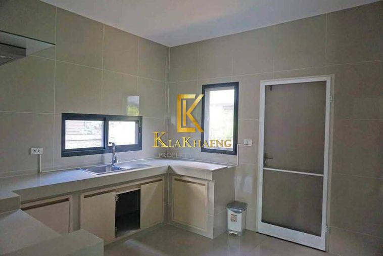 picture Sale Detached house Burasiri Wongwaen Onnut GH599 - 9/20