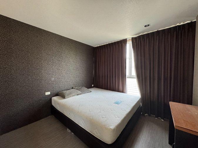 รูป 🔥 ขาย ชาโต เดล บางแสน คอนโดมิเนียม (Chateau Dale Bangsaen Condominium) หาดบางแสน - รูปที่ 1/6