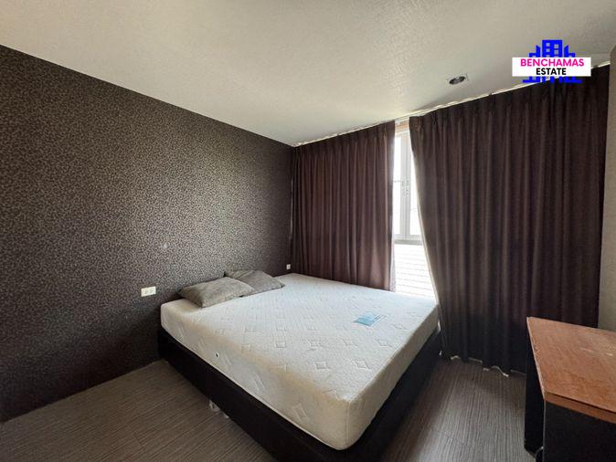 รูป 🔥 ขาย ชาโต เดล บางแสน คอนโดมิเนียม (Chateau Dale Bangsaen Condominium) หาดบางแสน - รูปที่ 1/6