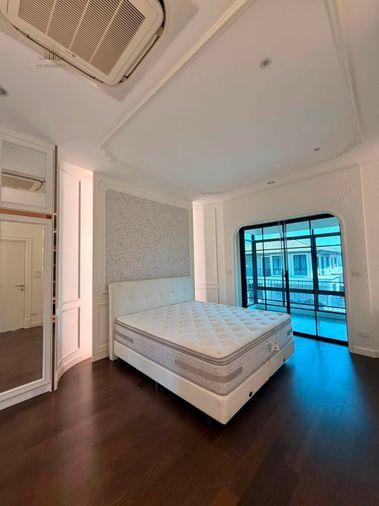 รูป บ้านเดี่ยวให้เช่า 🔥 Setthasiri Onnut-Srinakarin 🔥 5 ห้องนอน 4 ห้องน้ำ เฟอร์นิเจอร์ และ เครื่องใช้ไฟฟ้าครบ - รูปที่ 6/11