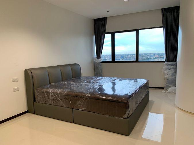 picture Condo for rent at Central City East Tower Near Central Bangna - 4/14