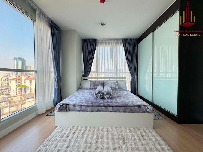 picture ✨ For Sale : Life @ Ladprao 18   Condo ✨  💰 Only 6,790,000  THB - 6/10