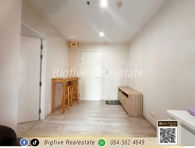 รูป A69-070  เช่าคอนโด PLUM CONDO CENTRAL STATION  เฟส1 ห้องมุม ติดเซ็นทรัลเวสต์เกต & IKEA - รูปที่ 4/9