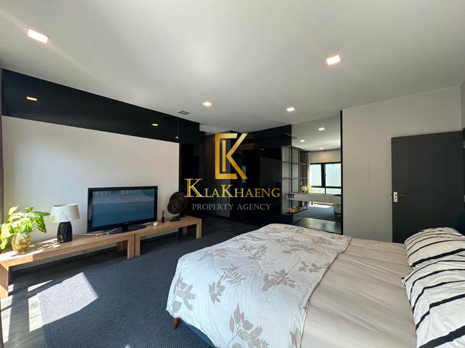 picture For Rent Detached house VIVE Bangna km.7 GH557 - 16/23