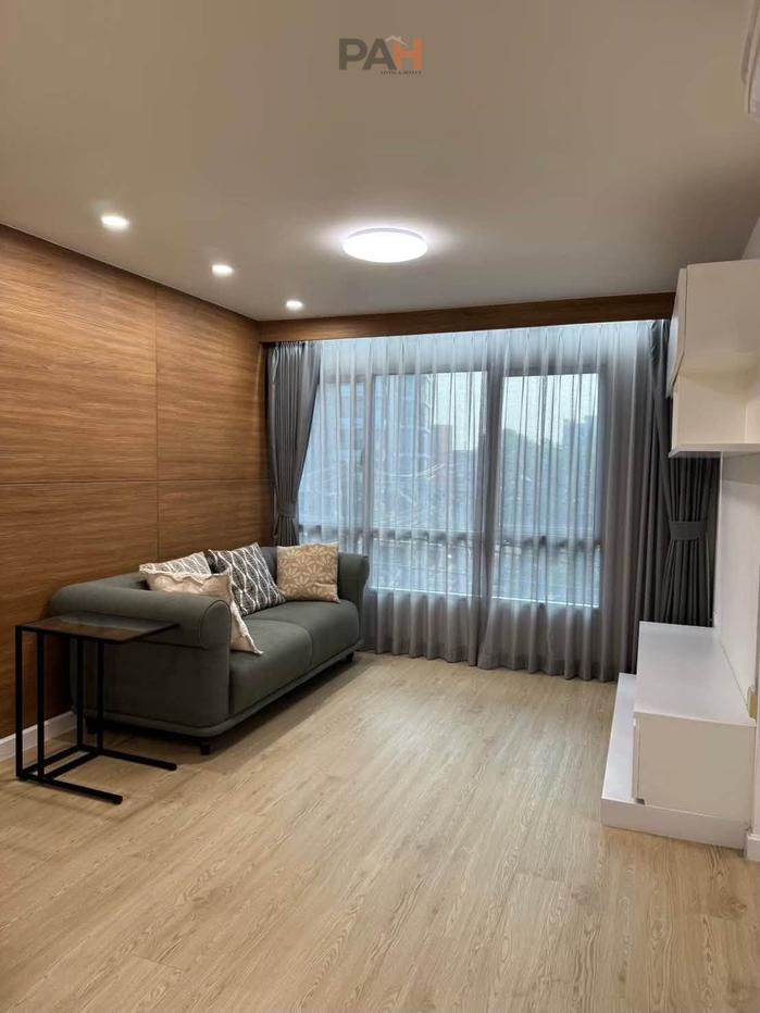 รูป ✅ว่าง✨ ให้เช่า คอนโดสุขุมวิท 52 “Condo One Sukhumvit 52” ✨50 ตร.ม.เฟอร์ครบพร้อมเข้าอยู่💚ทักLINE: @682rrwqo - รูปที่ 1/20