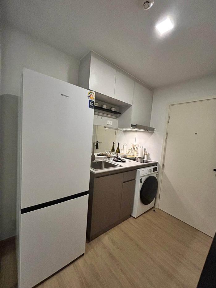 picture  QUINTARA MHy'ZEN PHROM PHONG   Condo For Rent / Line : @mintocondo - 5/9