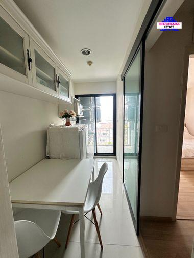 รูป 🔥 ขายคอนโด ✅ บี ลอฟท์ สุขุมวิท 109 (B Loft Sukhumvit 109) BTS แบริ่ง - รูปที่ 5/7