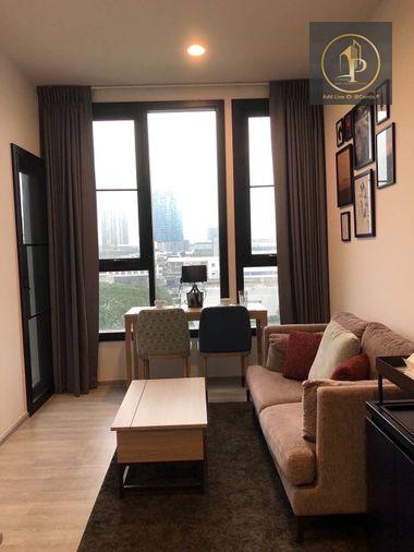 picture 🎈#PO2305_254 🎈💥Urgent💥 Guaranteed availability! Click quickly before it's gone‼️ For Rent 22k.🔥 XT Ekkamai Condo - 2/12