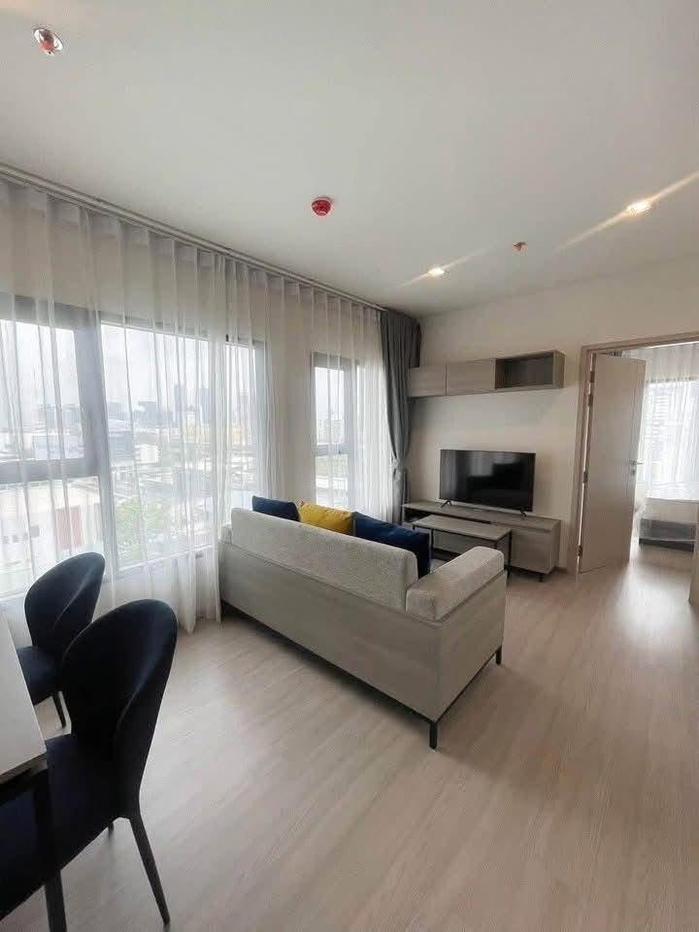 picture The Base Phetchaburi - Thonglor    Condo For Rent / Line : @mintocondo - 1/12