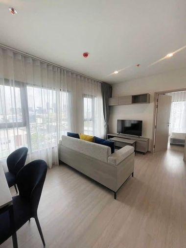 picture The Base Phetchaburi - Thonglor    Condo For Rent / Line : @mintocondo - 1/12