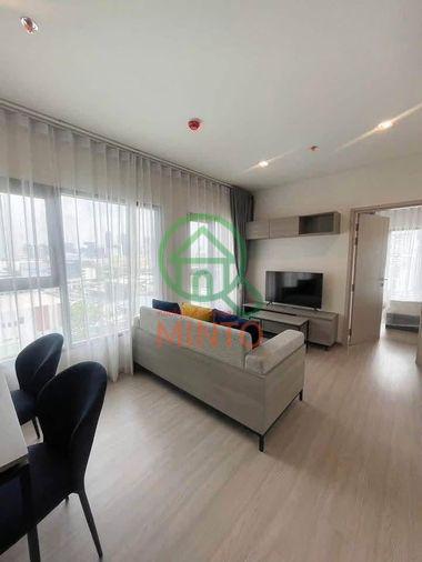 picture The Base Phetchaburi - Thonglor Condo For Rent / Line : @mintocondo - 1/12